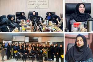 برگزاری اولین جلسه شورای دبیران در سال تحصیلی 1405-1404