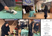 آزادی یک زندانی جرائم غیرعمد با حمایت دانش‌آموزان، دبیران و همکاران 