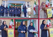 برگزاری جشن میلاد امام حسن عسکری «ع» و گرامیداشت روز سالمند