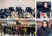 برگزاری اولین جلسه شورای دبیران در سال تحصیلی 1405-1404