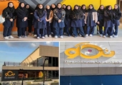 برگزاری اردوی تشویقی «تنگو»
